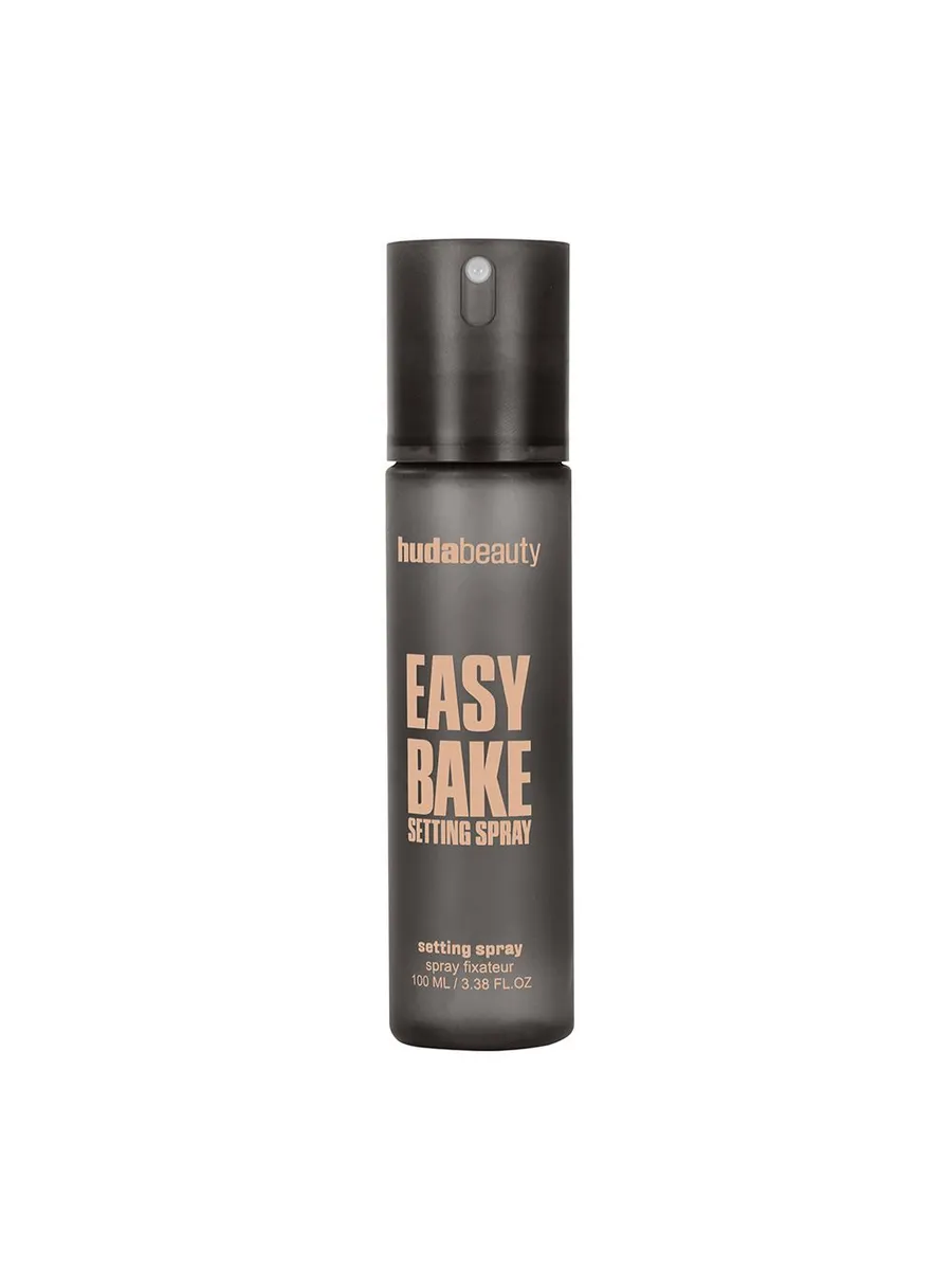 Setting Spray Makeup