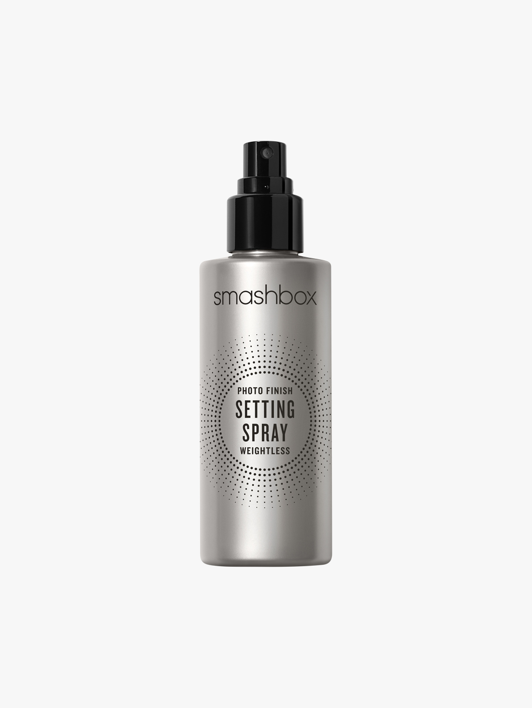 Setting Spray Makeup