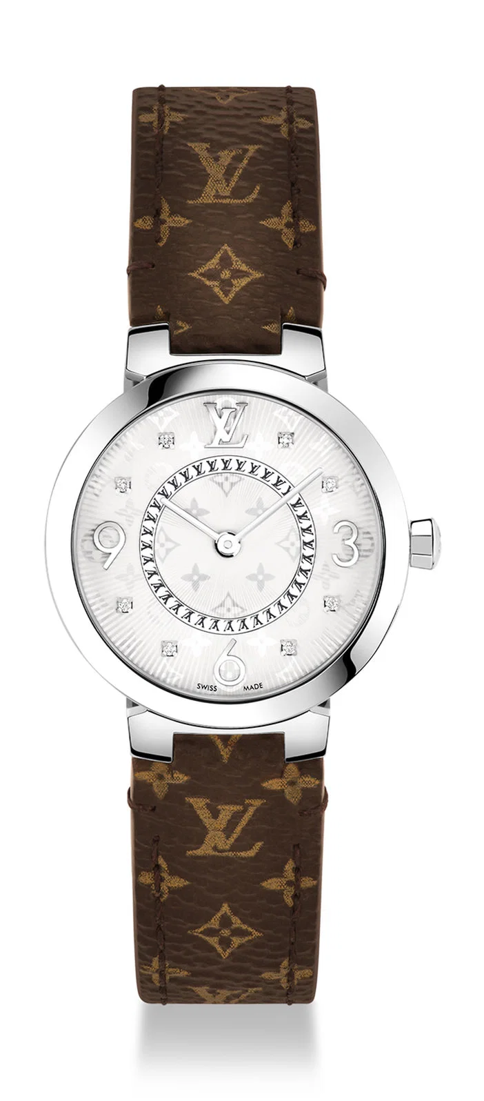 Soft Watch