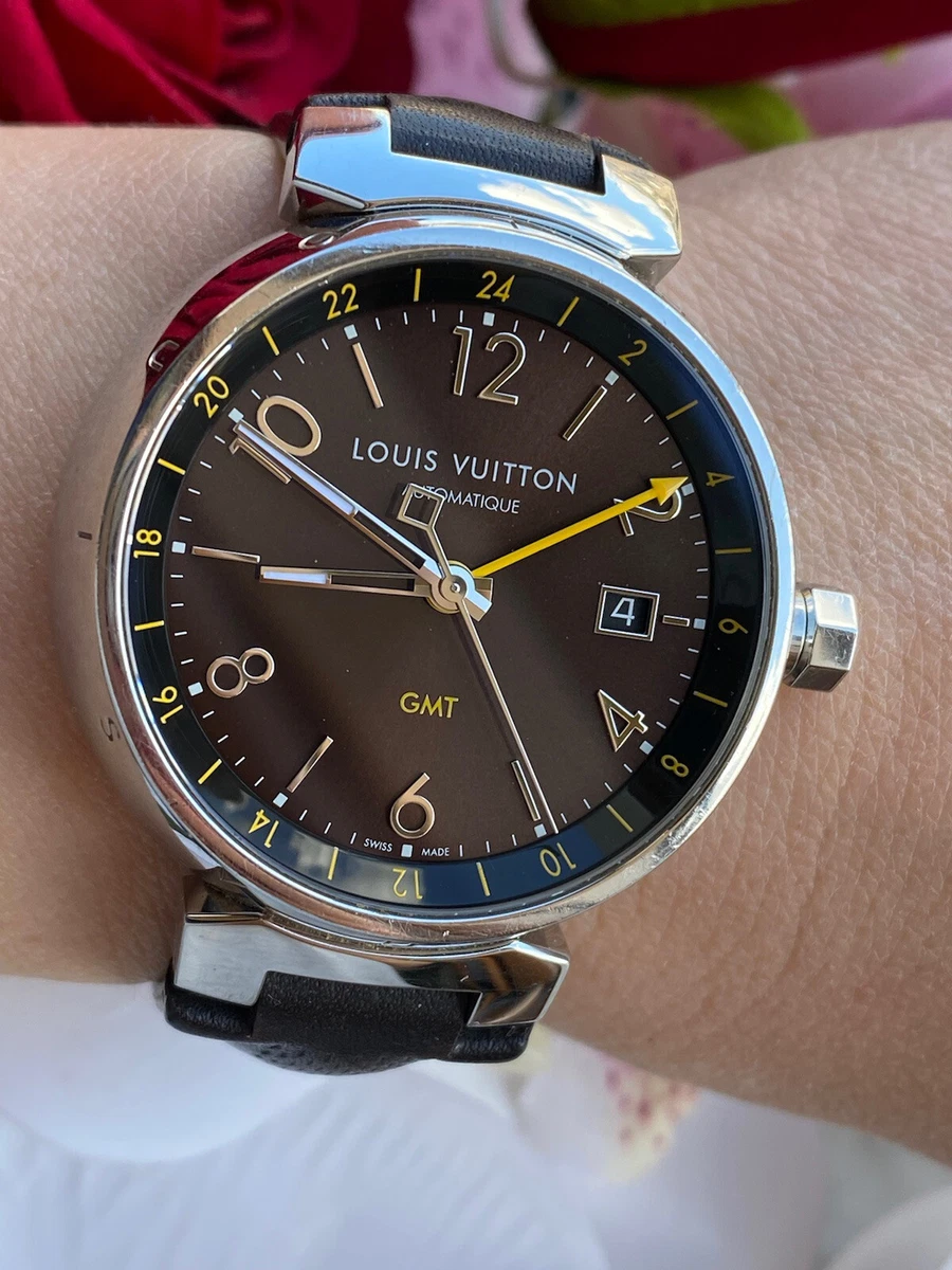 Soft Watch