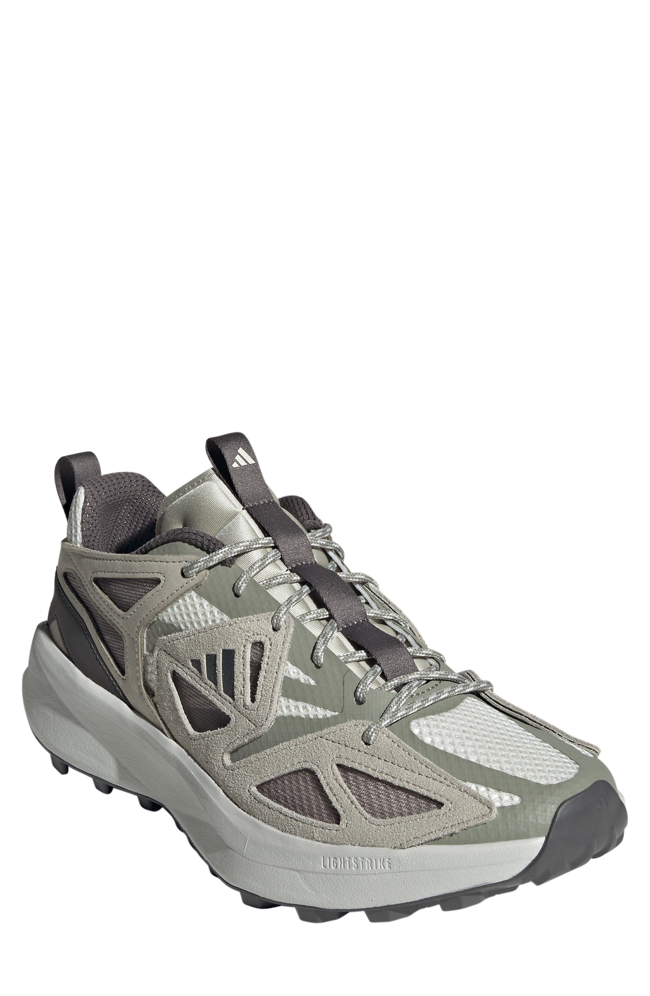 Momentum Trail Hiker Charcoal