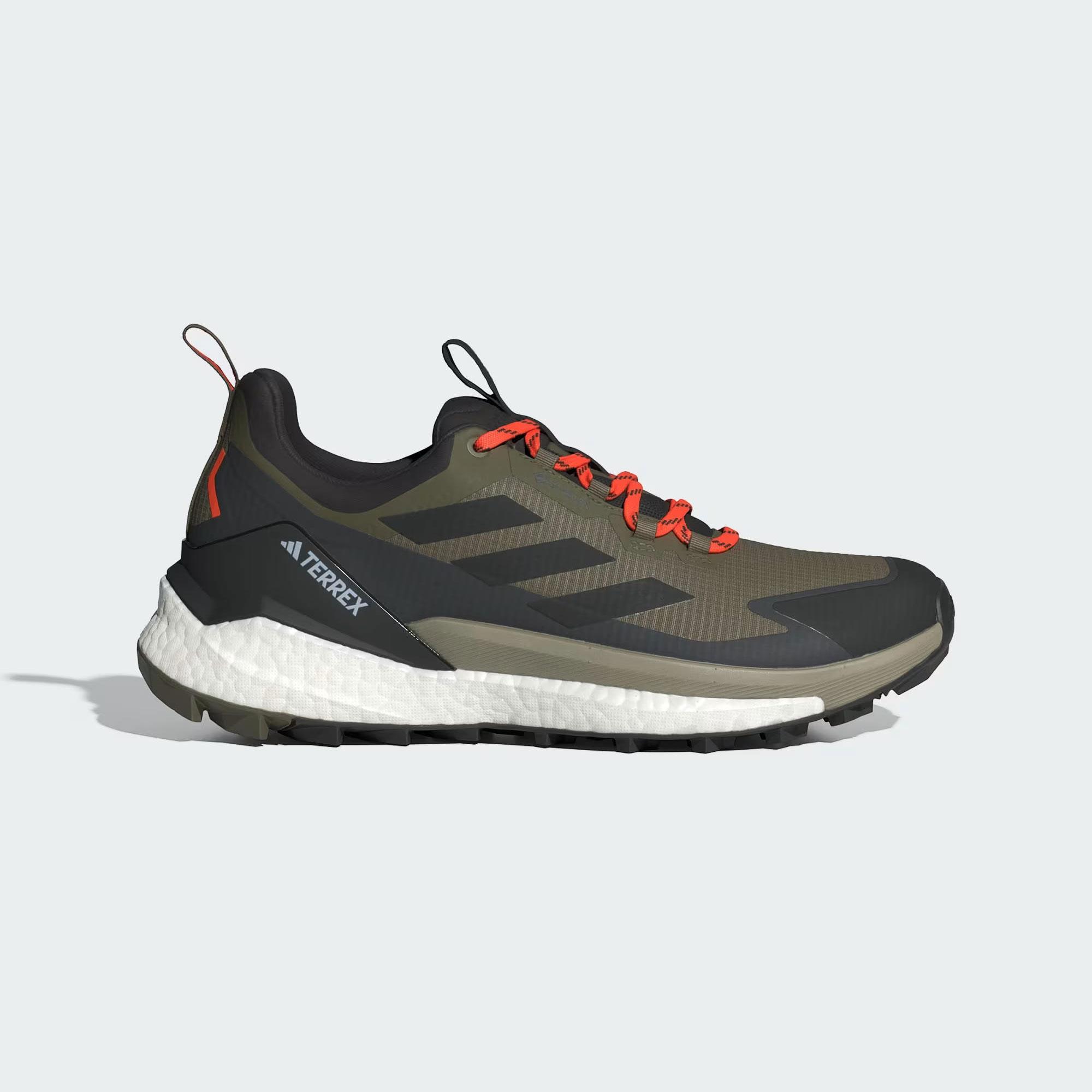 Momentum Trail Hiker Charcoal