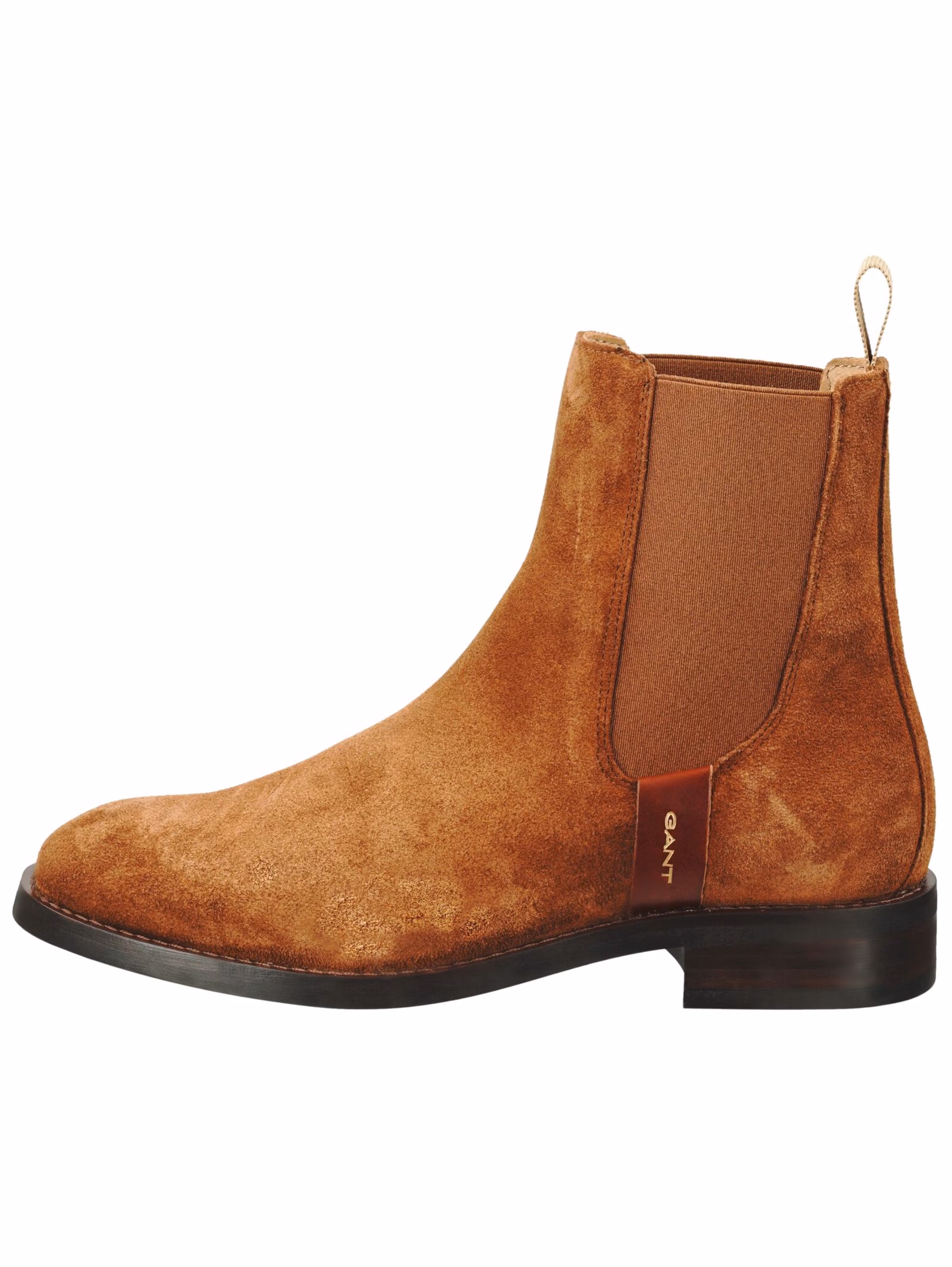 Classic Chelsea Boot Cognac