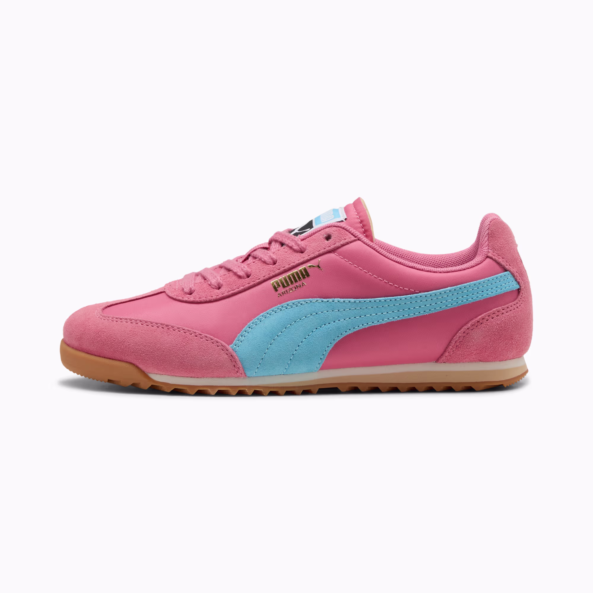 Premium Professional Tennis Shoe Indigo