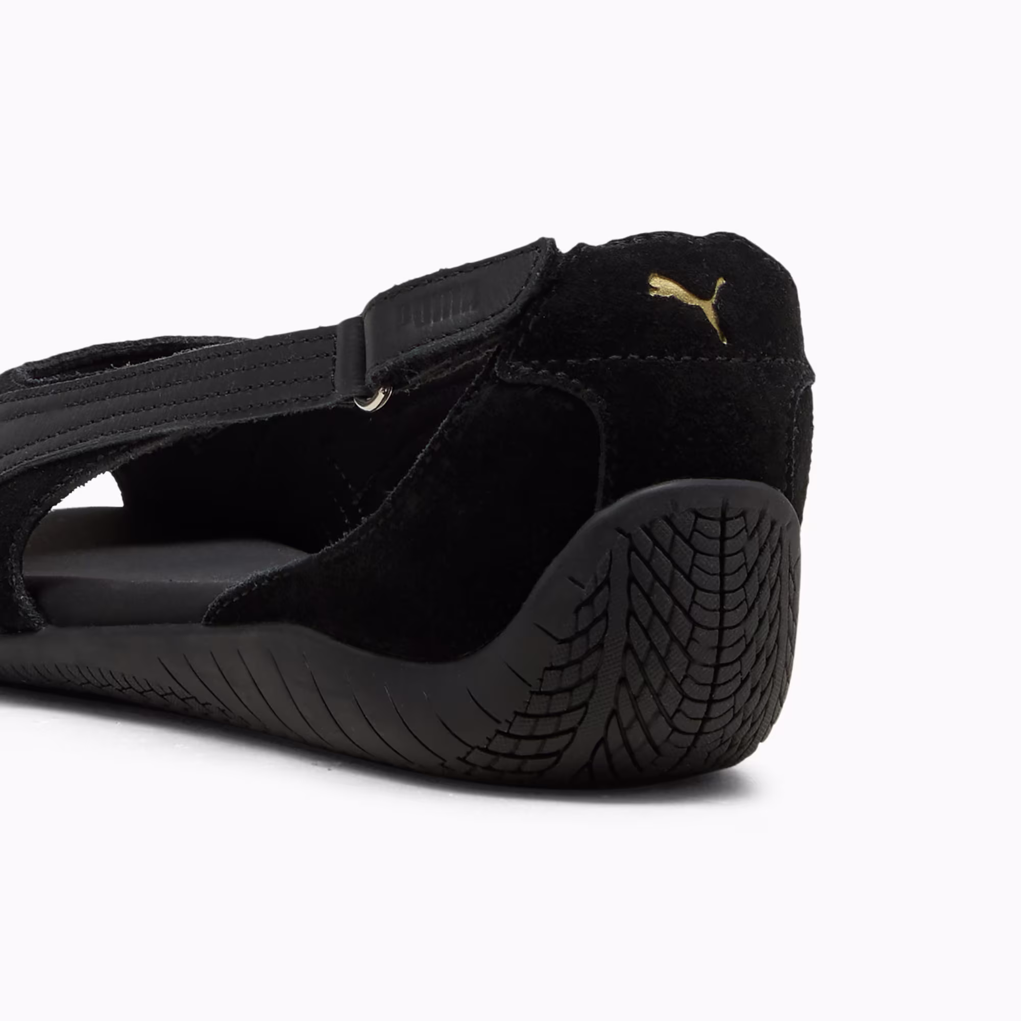 Bold Water Sandal Stone