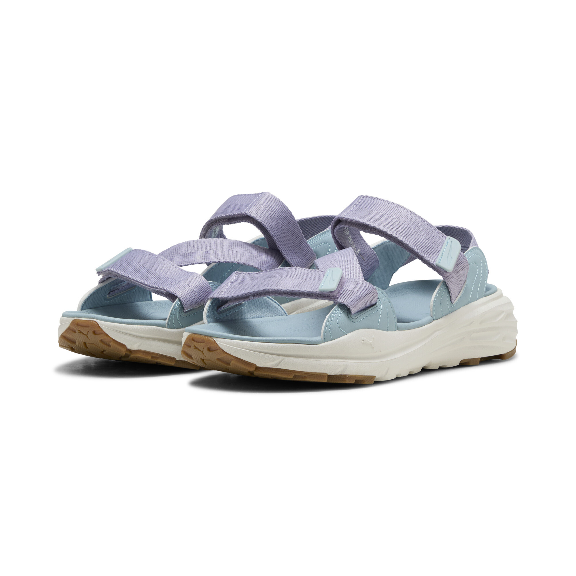 Bold Water Sandal Stone