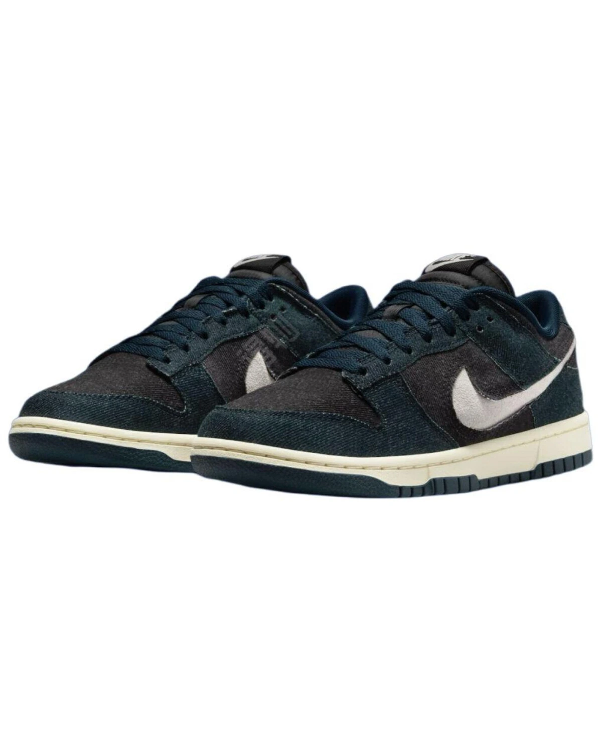 Urban Weekend Sneaker Denim