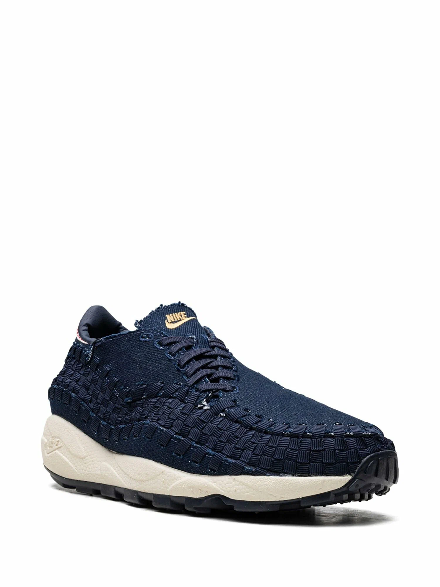 Urban Weekend Sneaker Denim