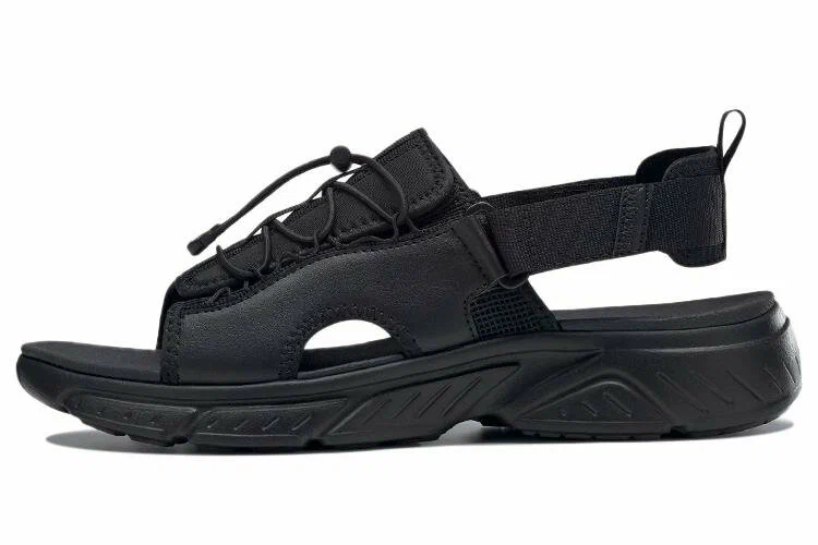Pro Hiking Sandal Midnight