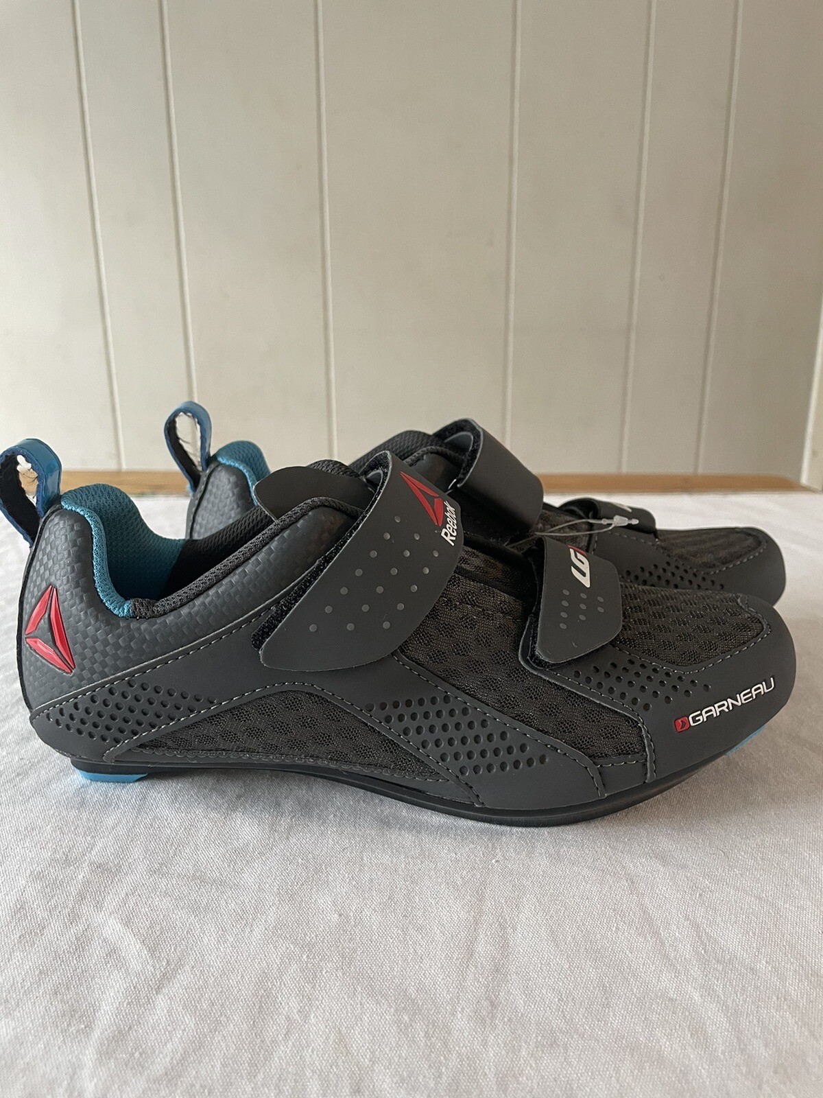 Signature Indoor Cycling Shoe Midnight