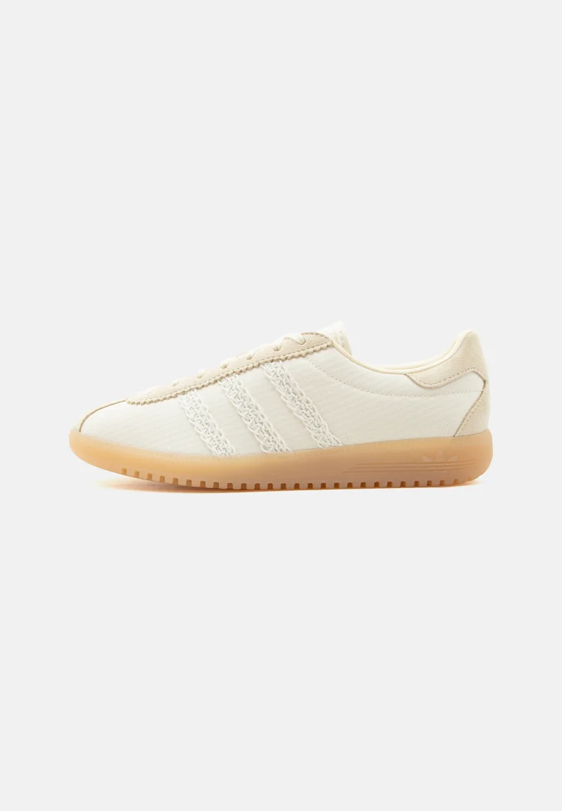 Prime Racing Flat Beige