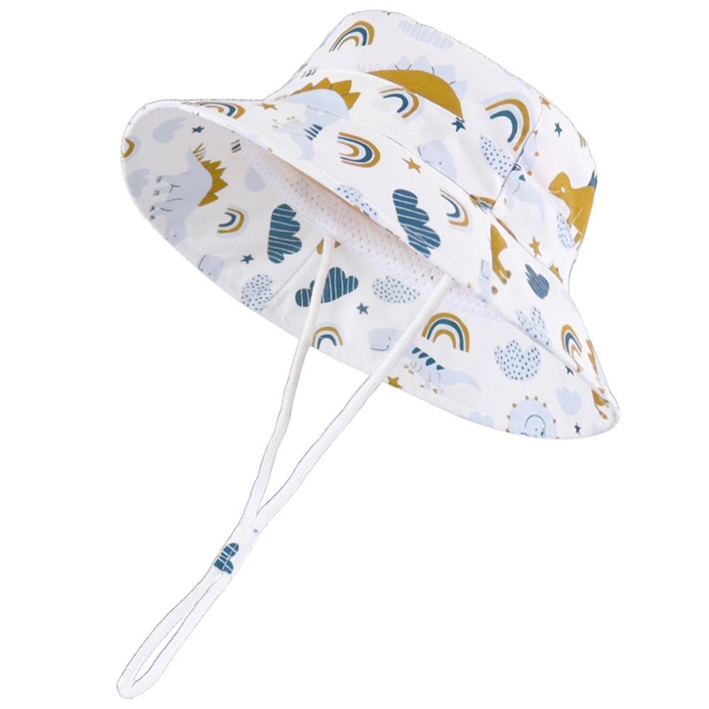 Baby Sun Hat