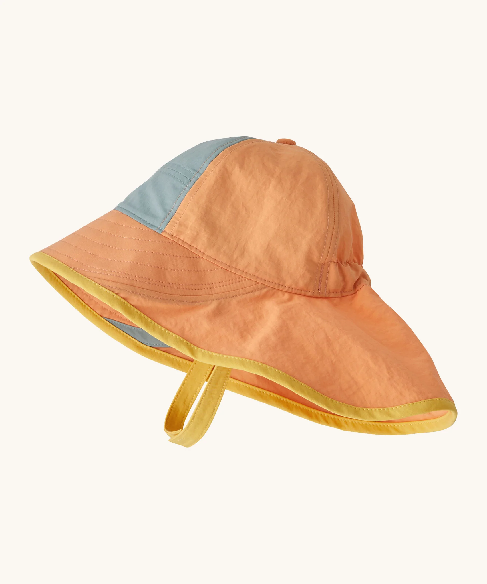 Baby Sun Hat