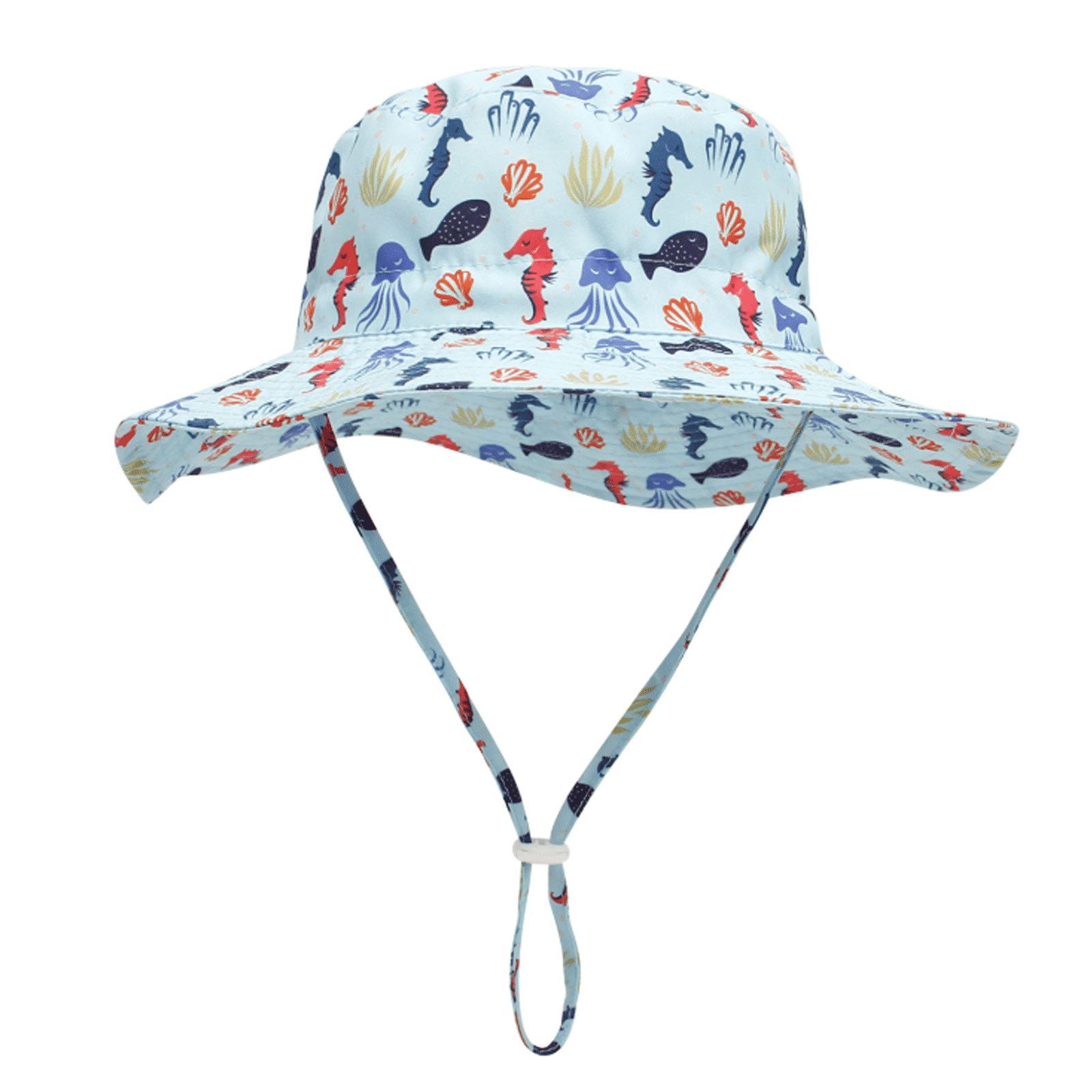 Baby Sun Hat