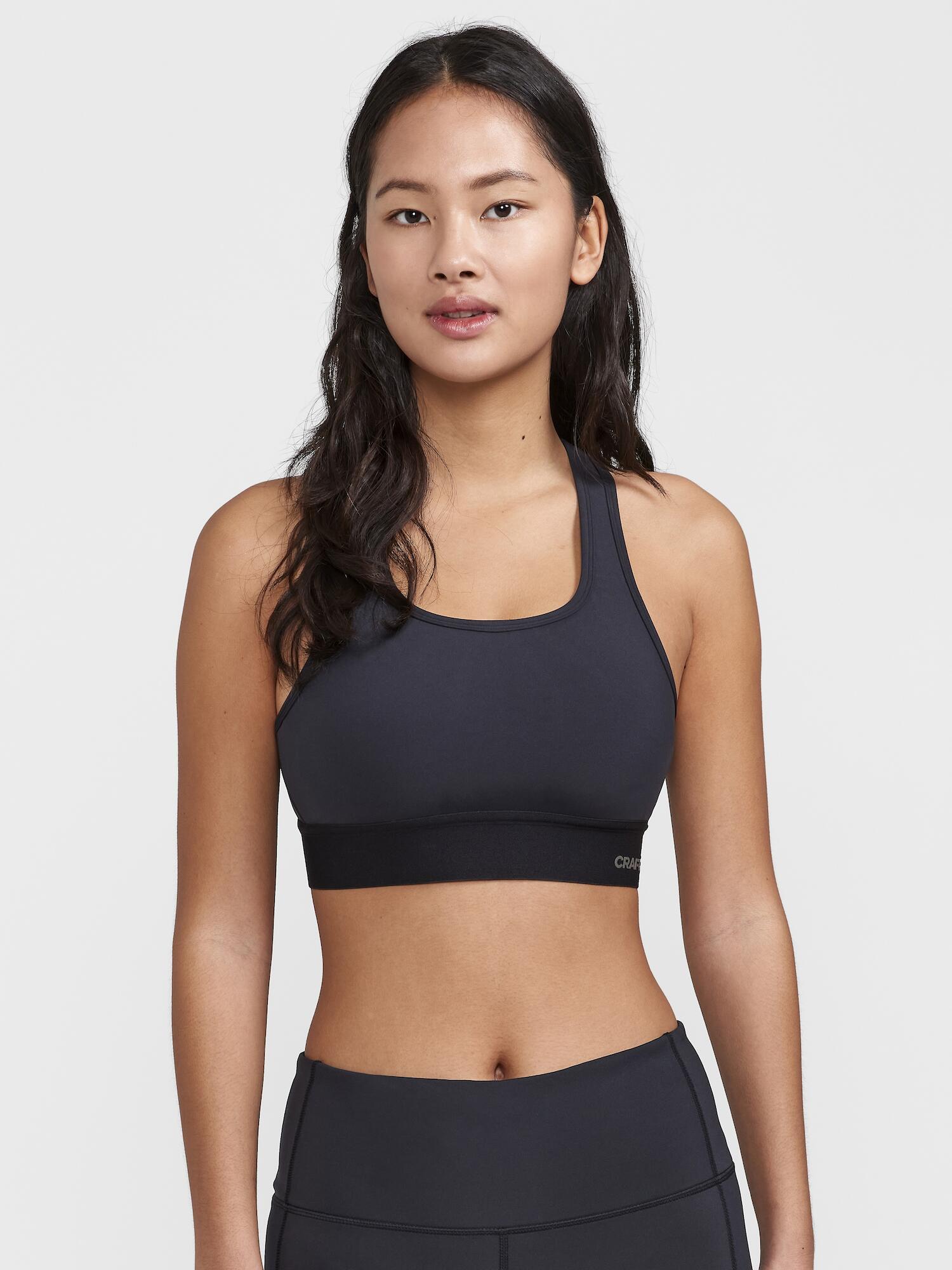 Women's Sports Bra Pack