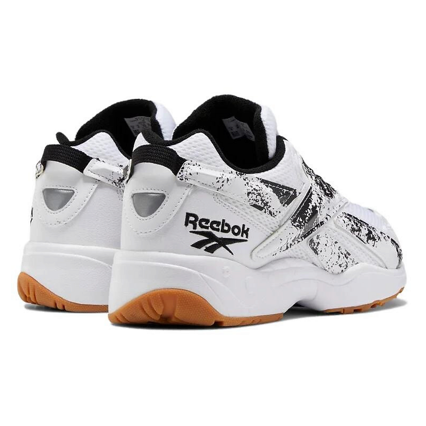 Vintage Interval Training Shoe Earth