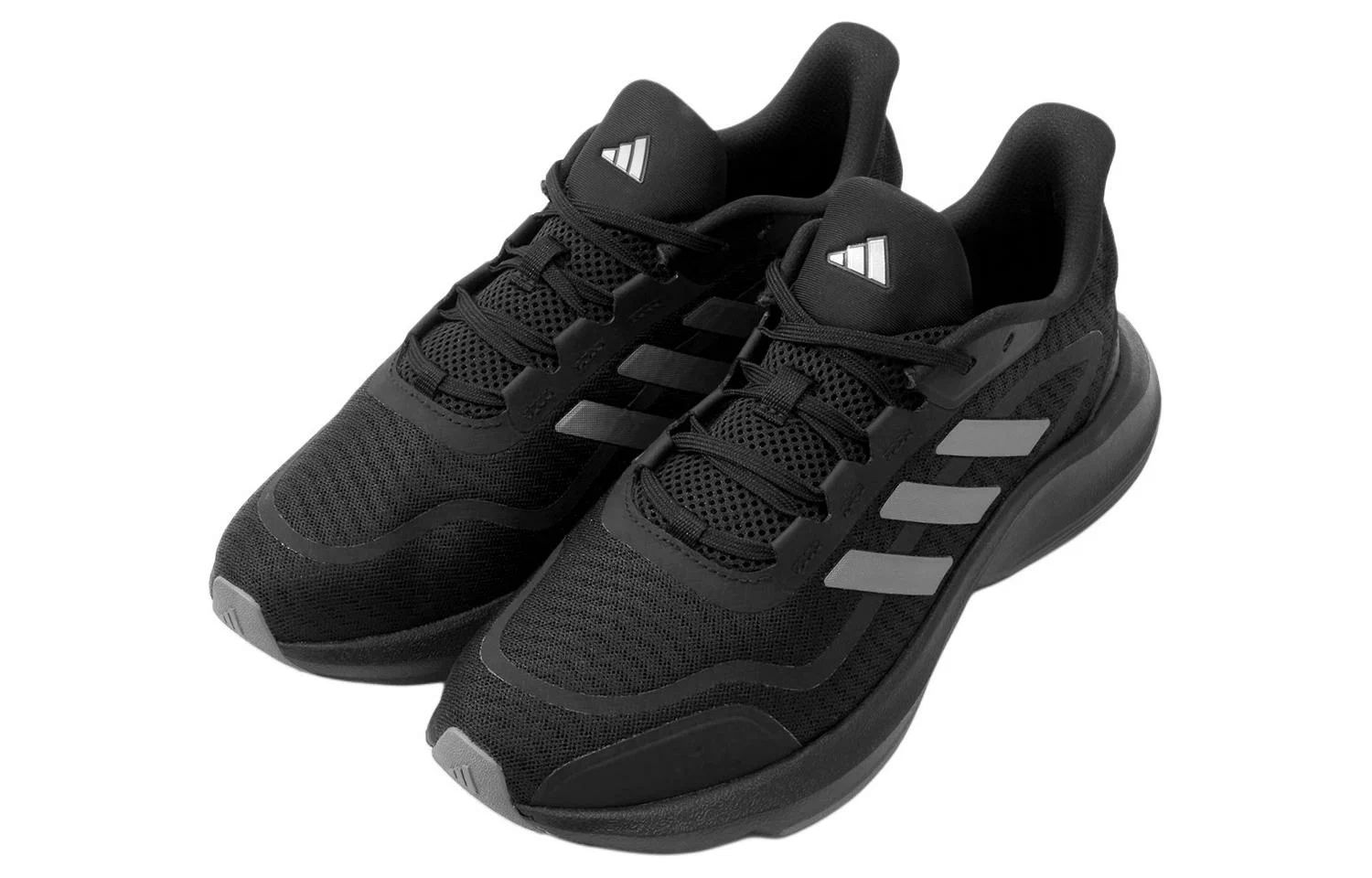 Essential Lightweight Runner Black