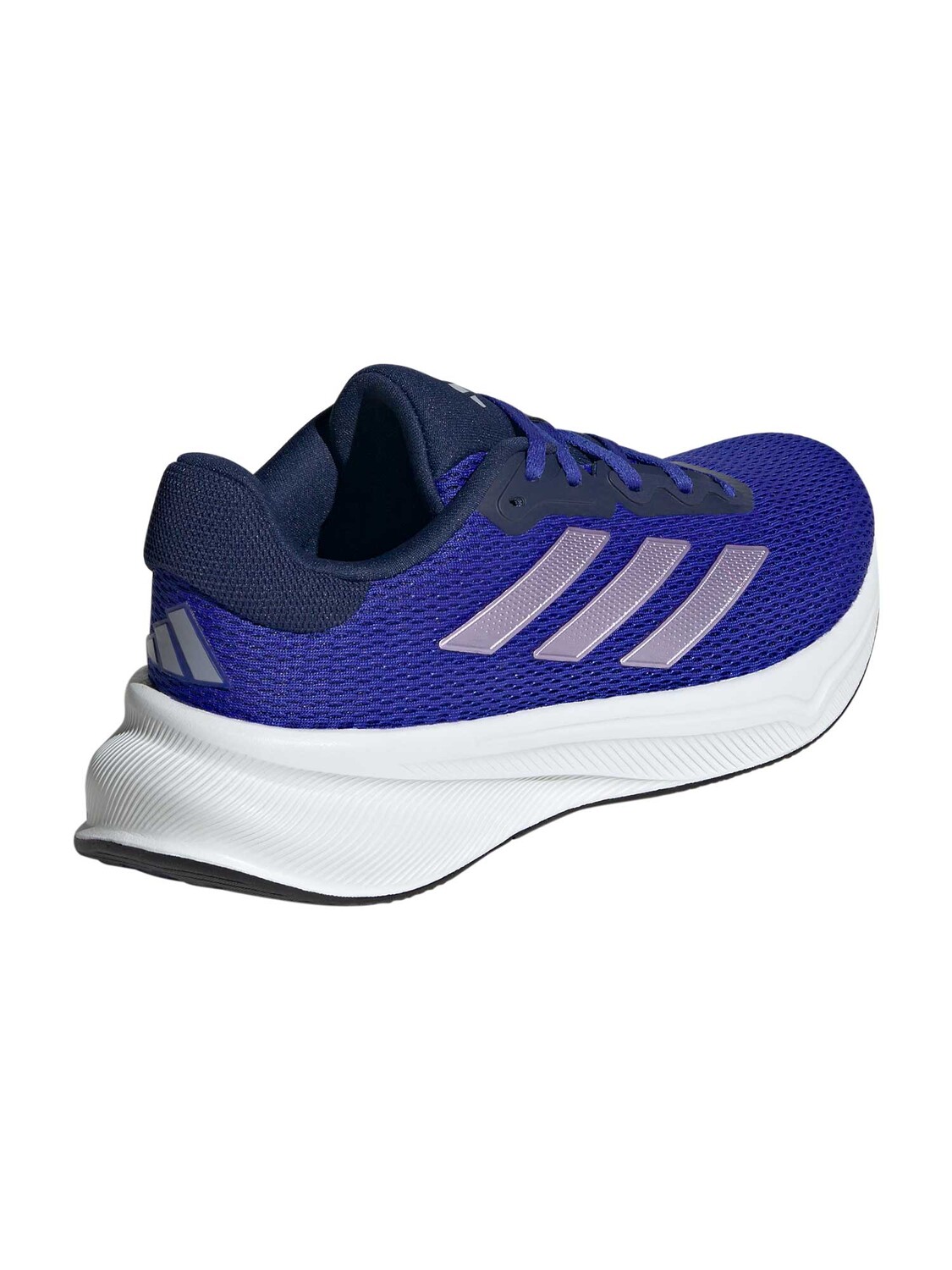 Active Road Running Shoe Cobalt