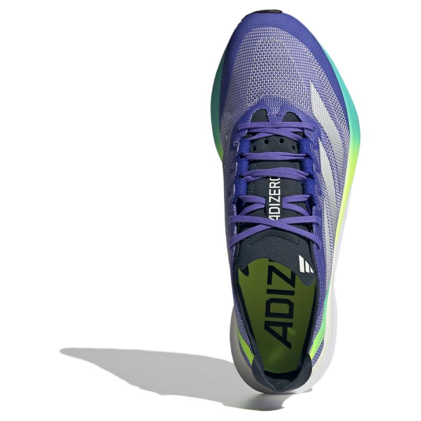 Active Road Running Shoe Cobalt