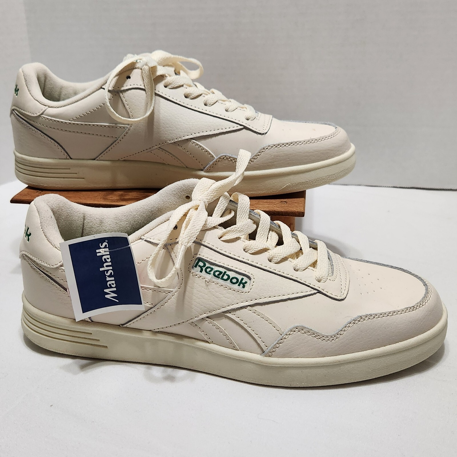 Heritage Recreational Tennis Shoe Slate