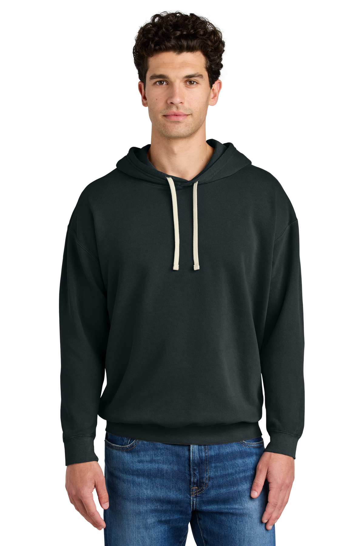 Comfort Men's Hooded Sweatshirt Elite
