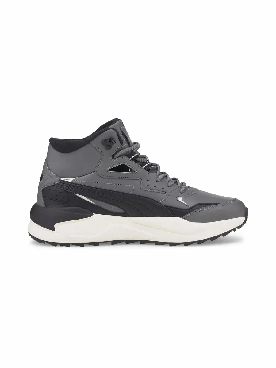 Precision Trail Hiker Grey