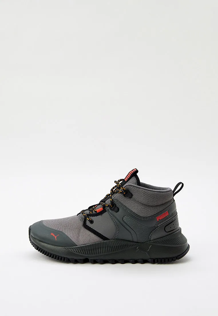 Precision Trail Hiker Grey
