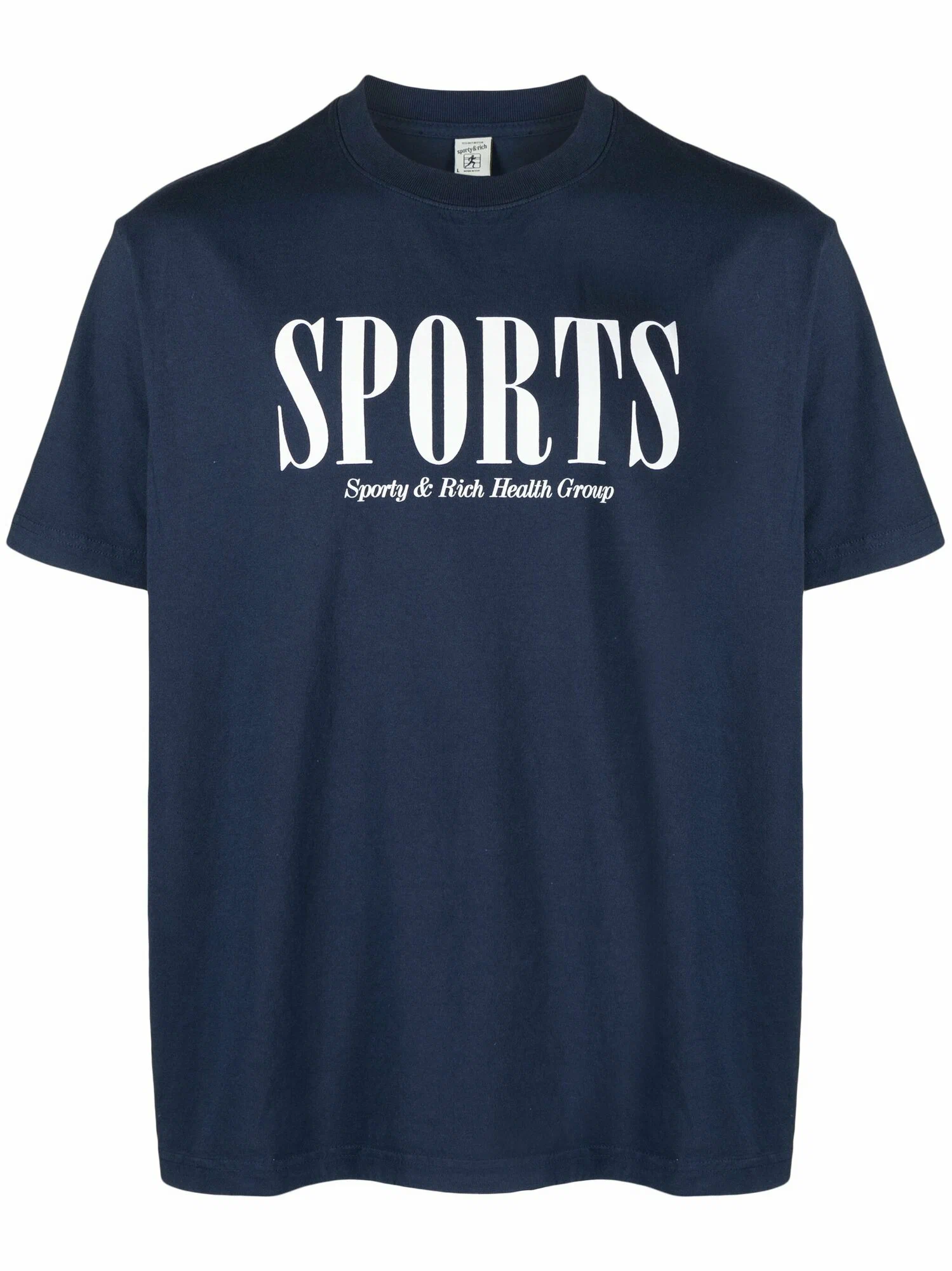 Sporty Men's Cotton T-Shirt Pack Pro