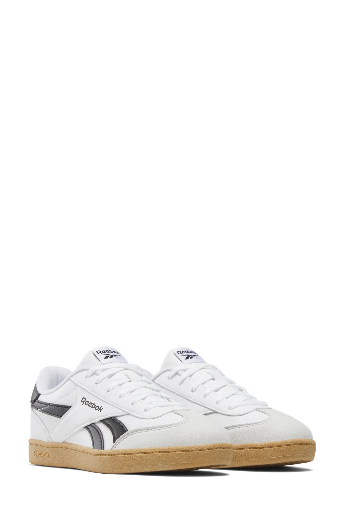 Edge Indoor Basketball Shoe Ivory