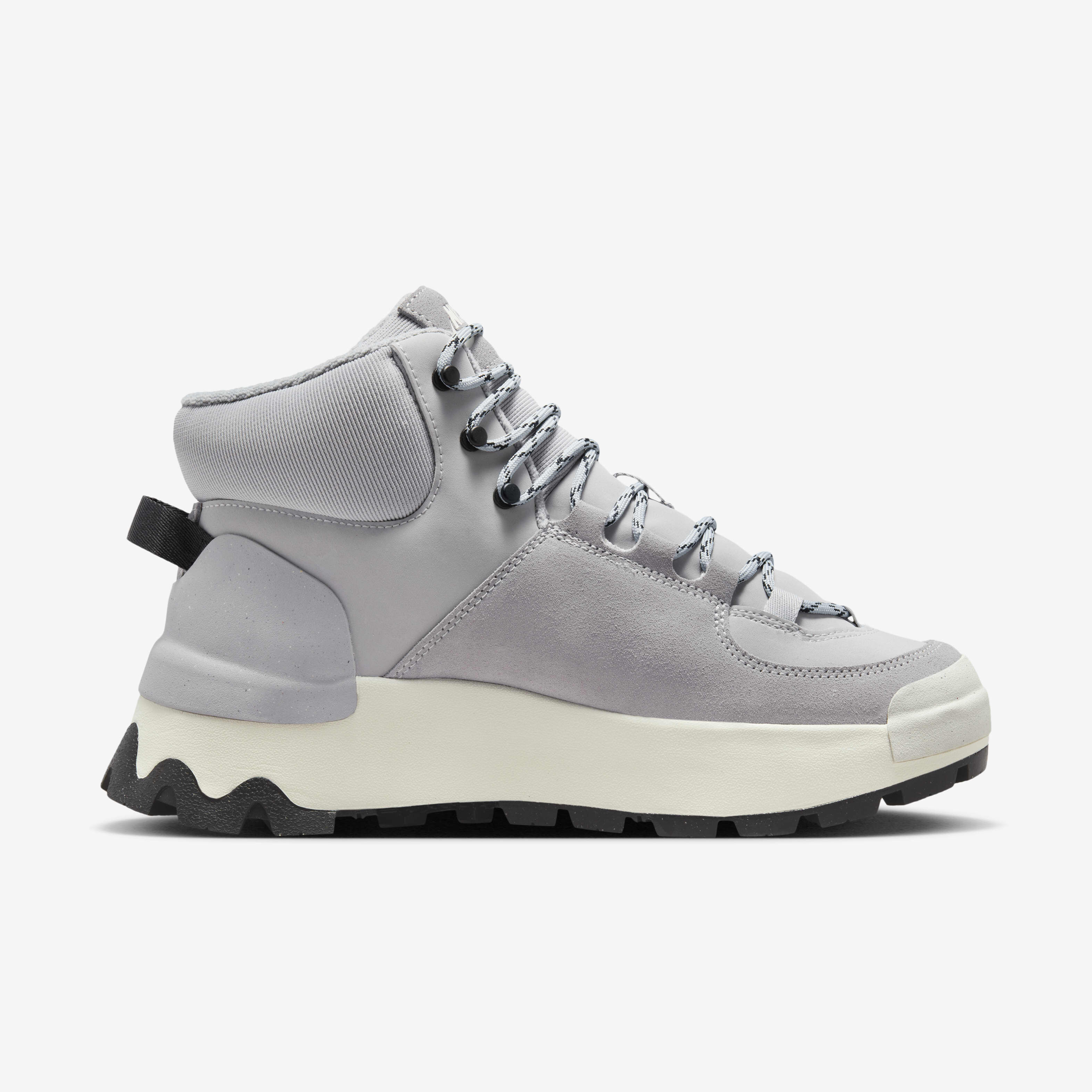 Signature Winter Hiking Boot Grey