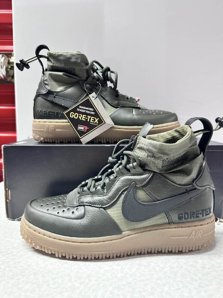 Signature Winter Hiking Boot Grey