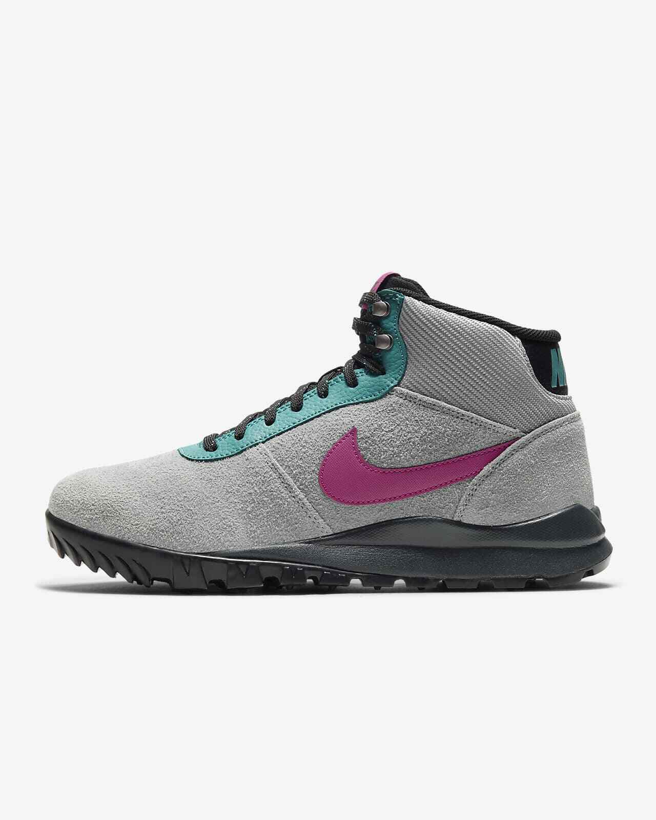 Signature Winter Hiking Boot Grey