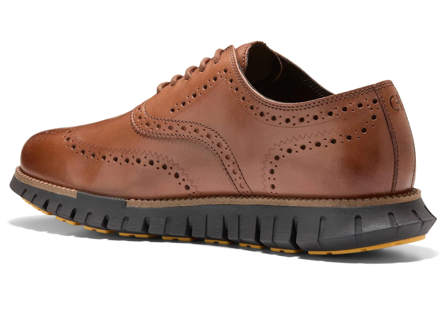 Precision Wingtip Oxford Forest