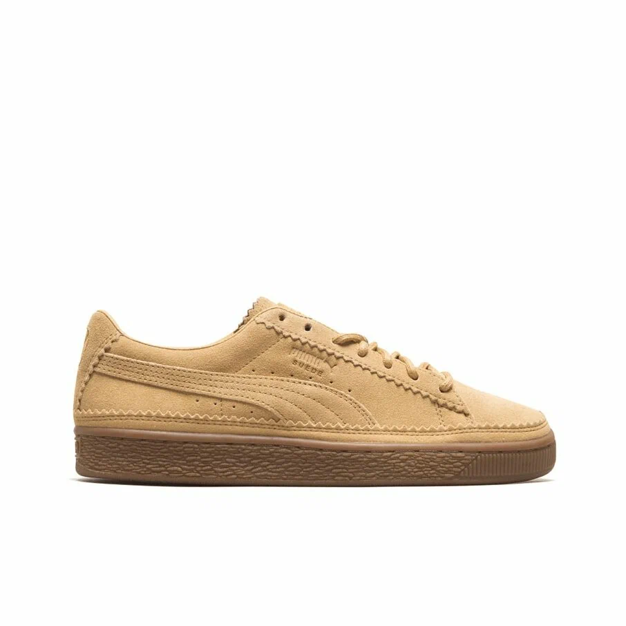Essential Brogue Boot Cream