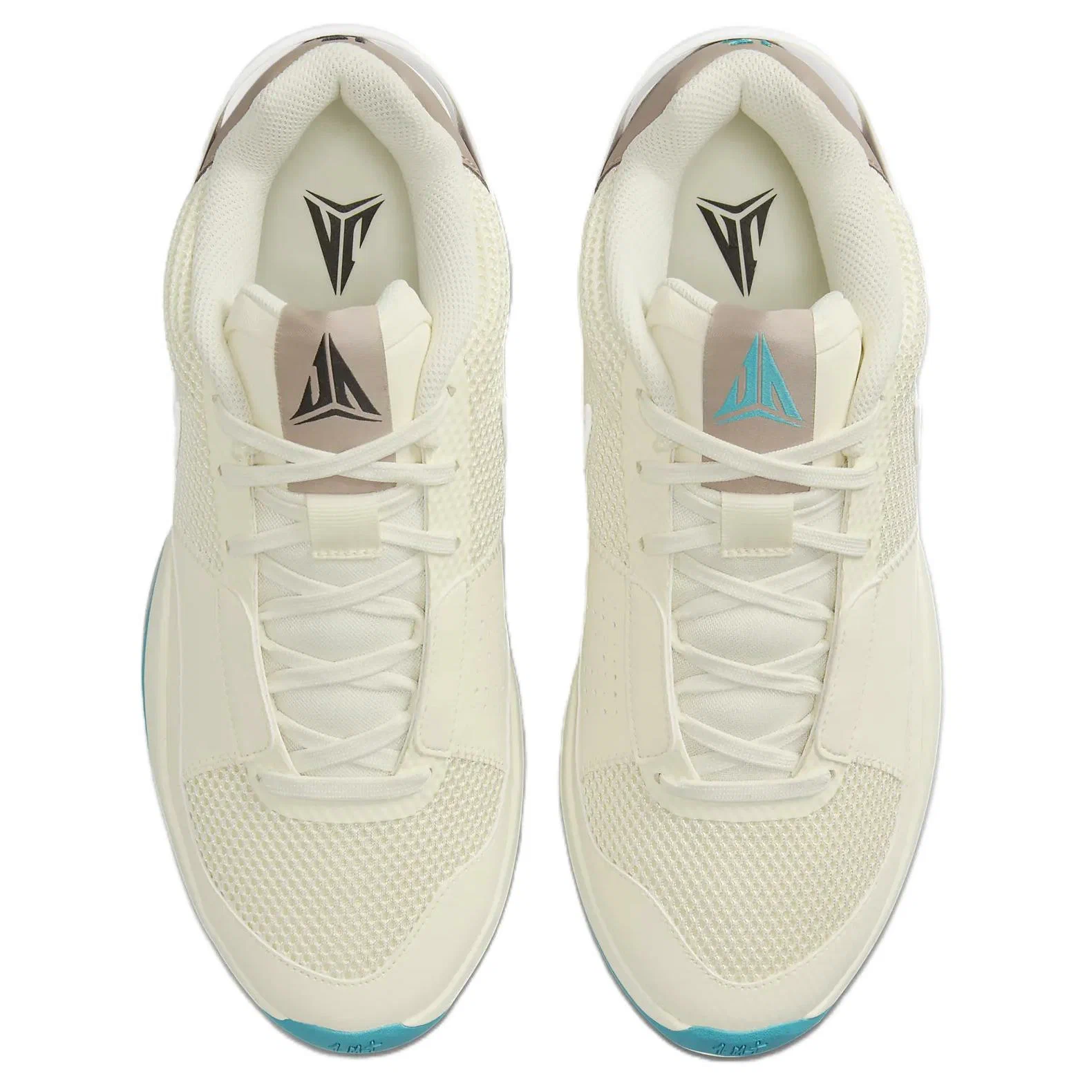 Heritage Outdoor Basketball Shoe Beige