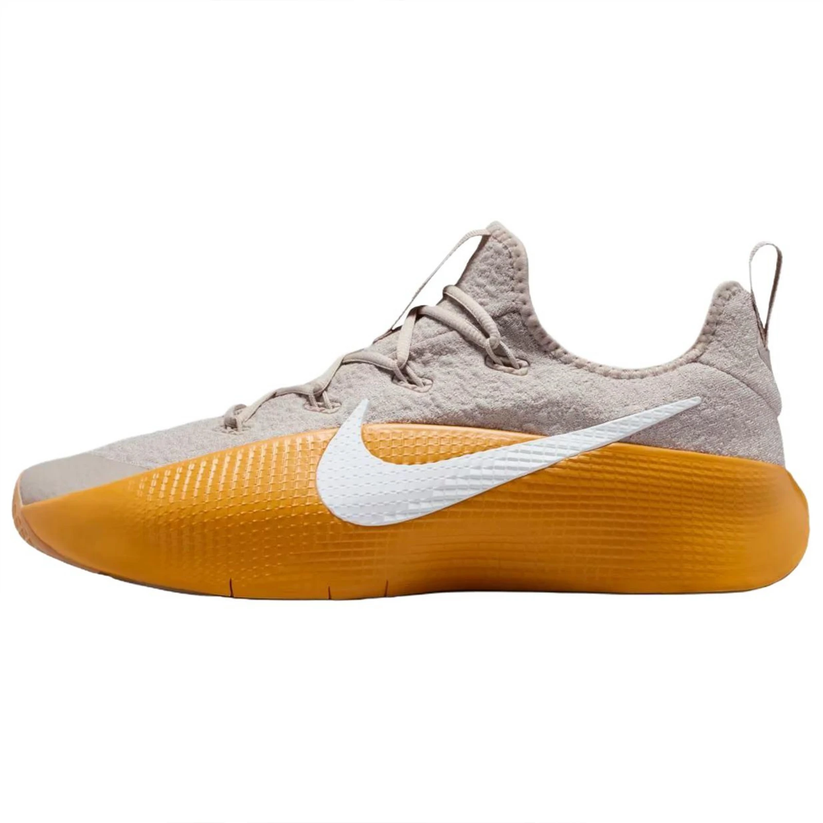 Heritage Outdoor Basketball Shoe Beige