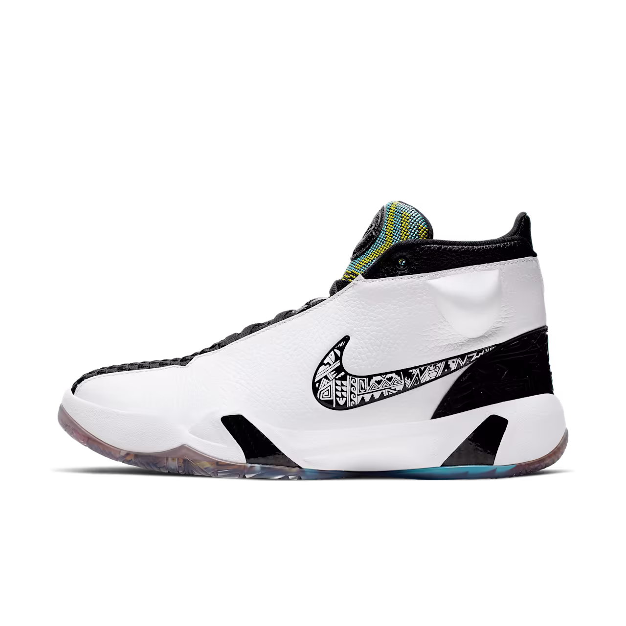 Heritage Outdoor Basketball Shoe Beige
