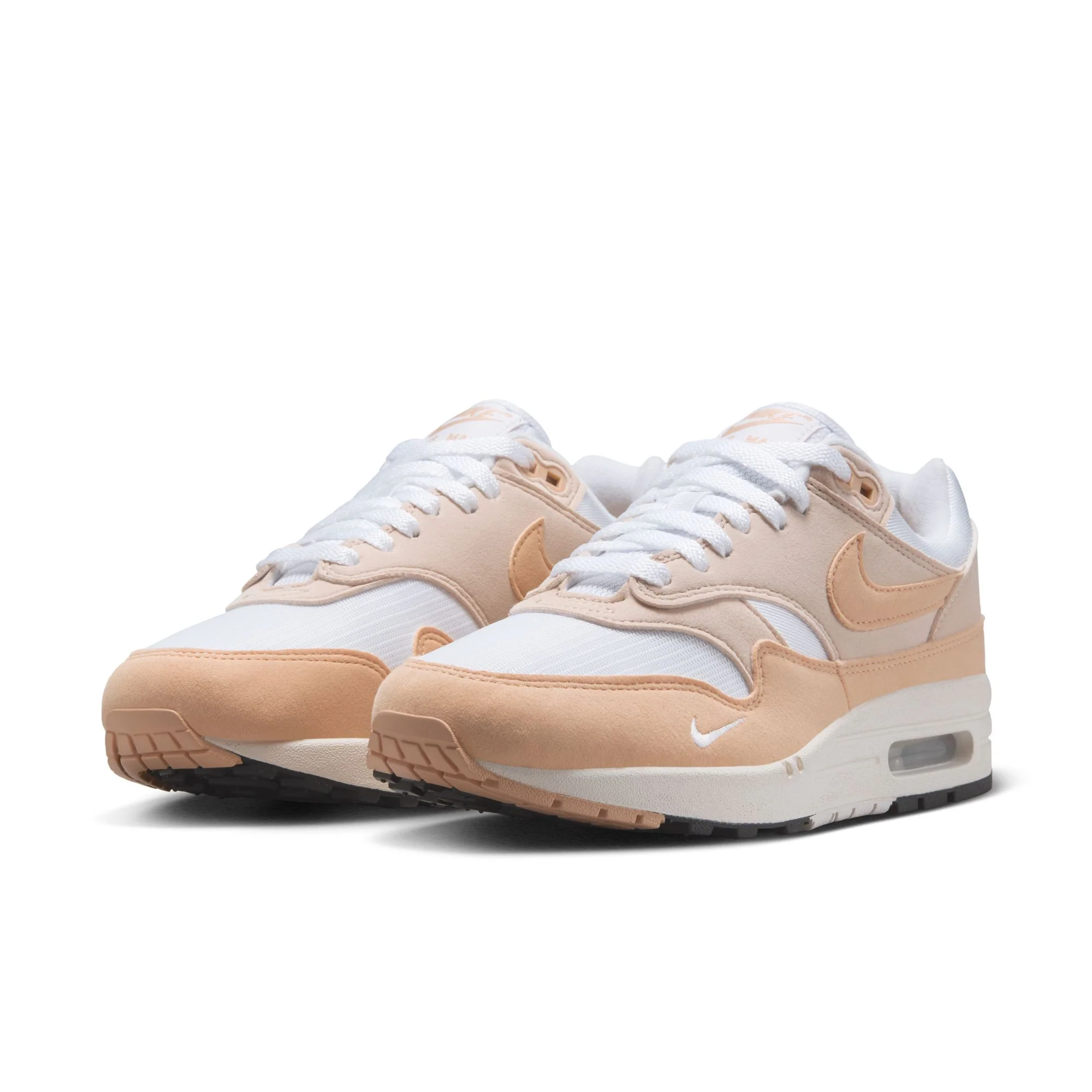 Essential Patent Leather Oxford Onyx