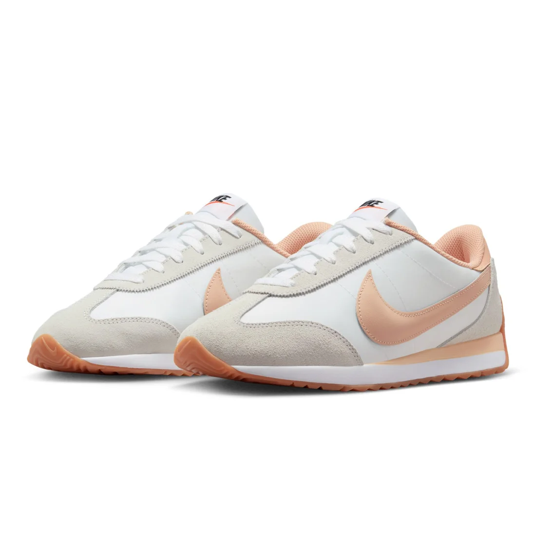 Essential Patent Leather Oxford Onyx