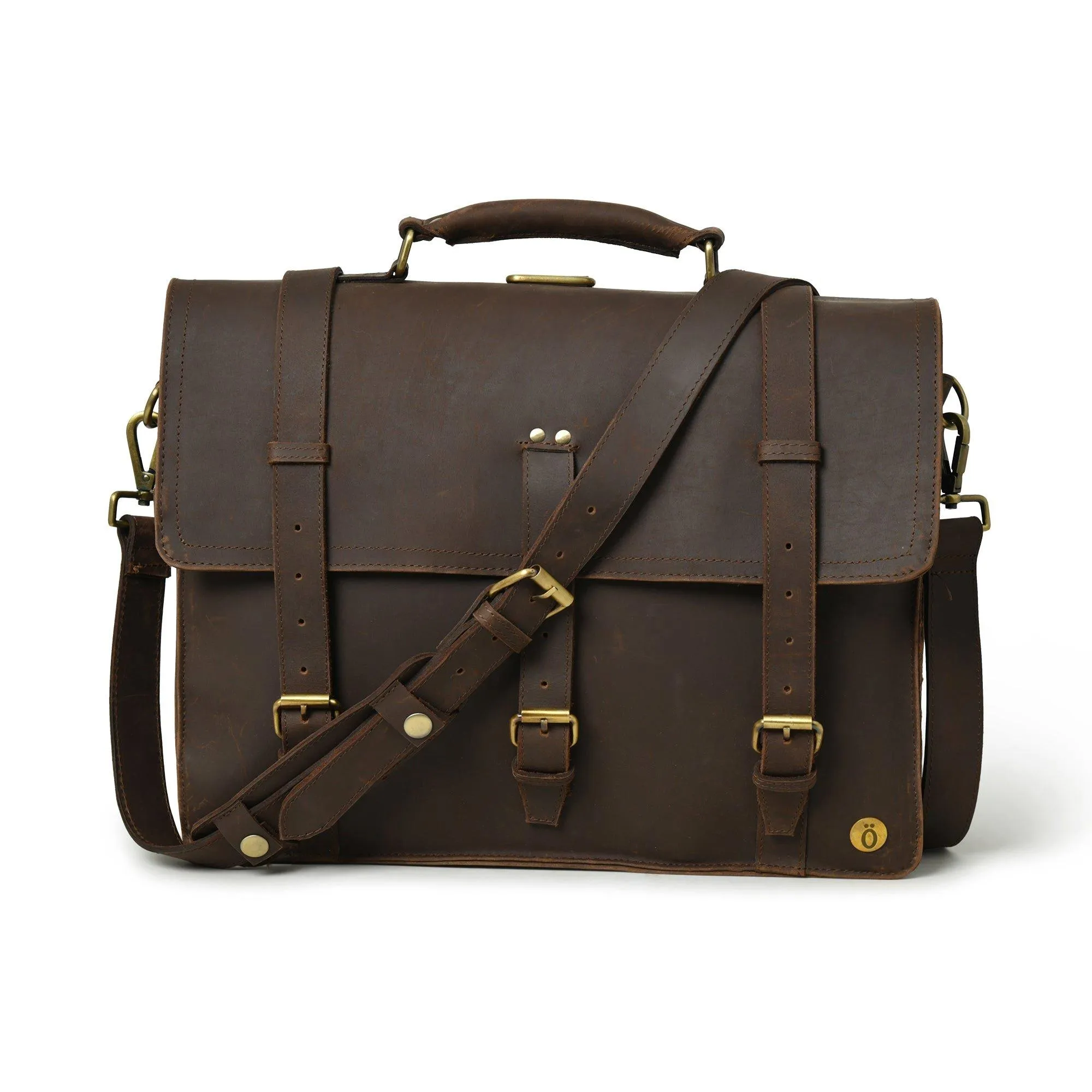 Satchel Work Bag