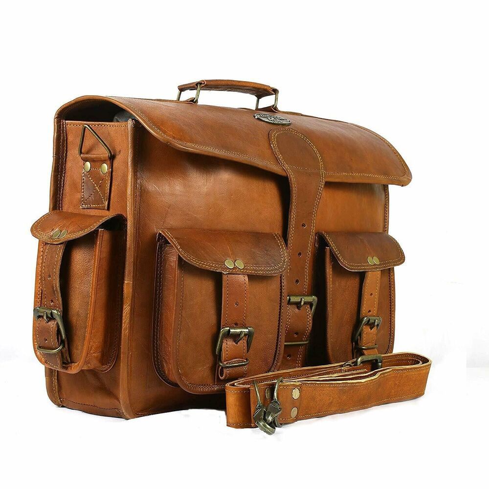 Satchel Work Bag