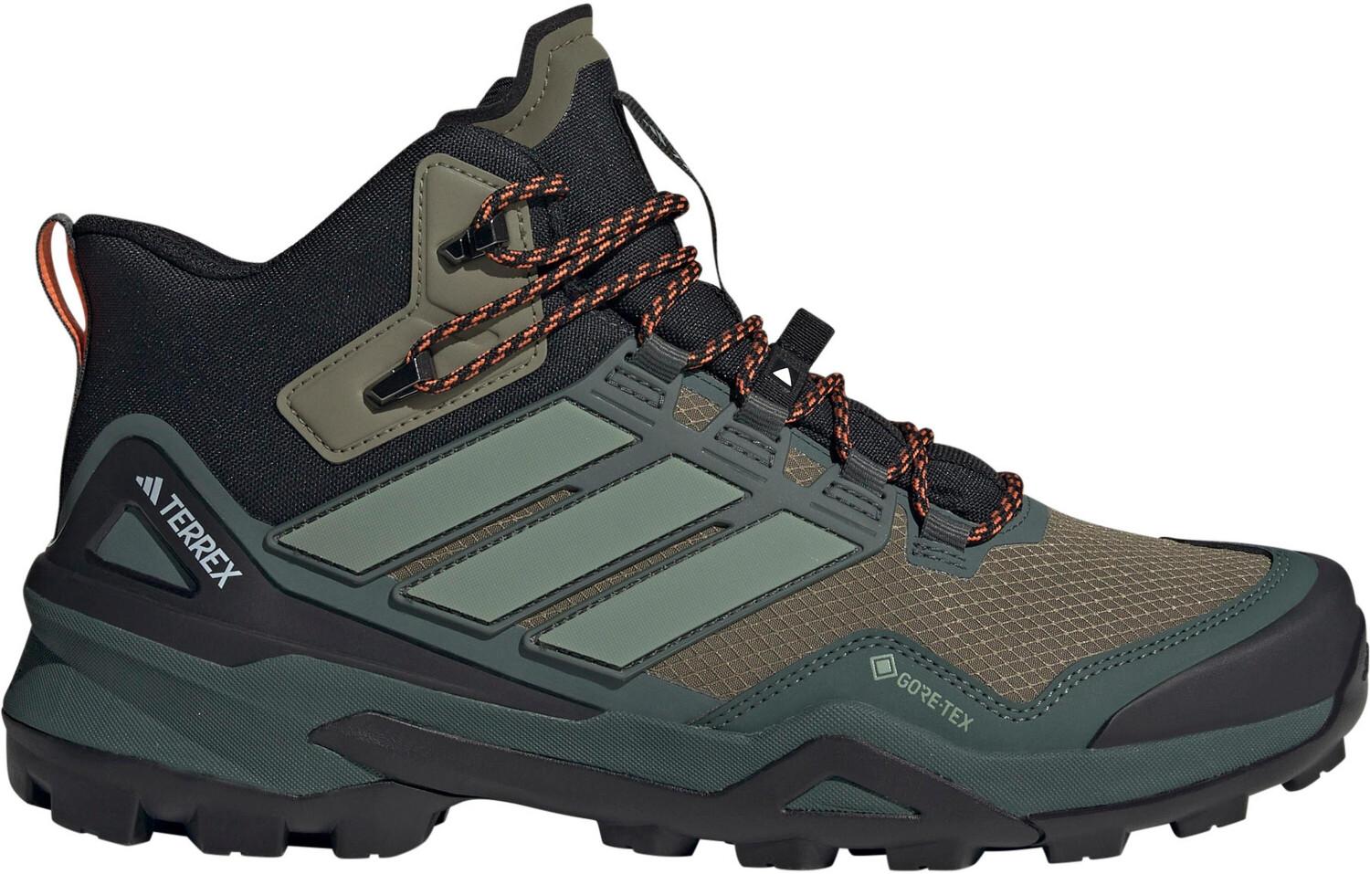 Tech Mid Hiking Boot Cobalt