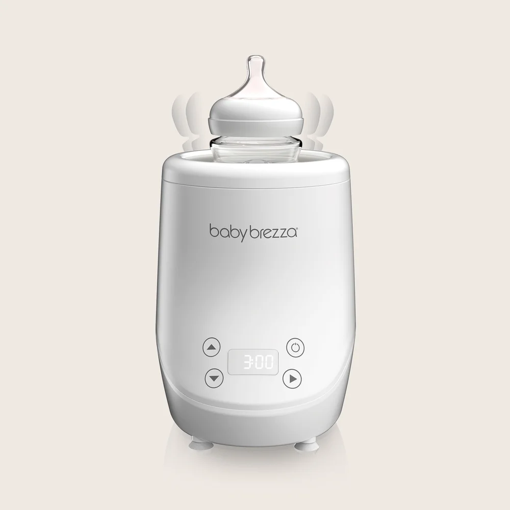 Baby Bottle Warmer