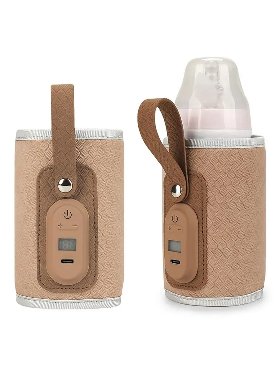Baby Bottle Warmer
