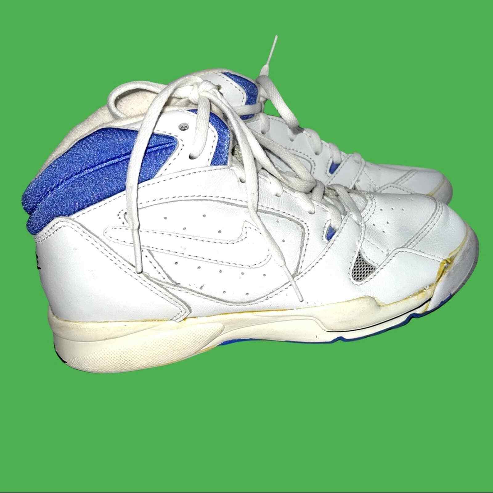 Metropolitan Aerobics Shoe Mocha
