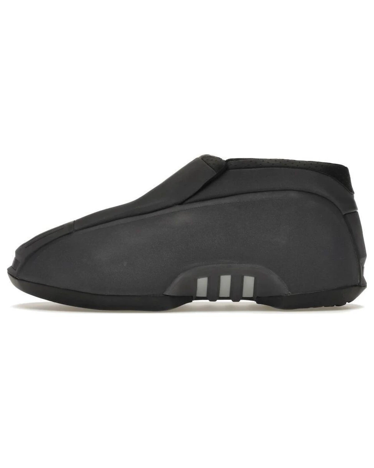 Comfort Classic Oxford Shoe Graphite
