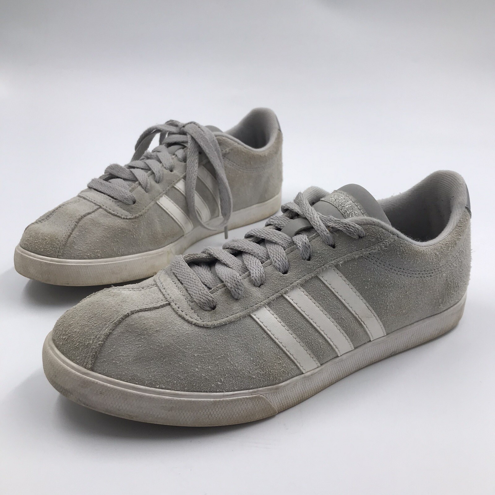 Comfort Classic Oxford Shoe Graphite