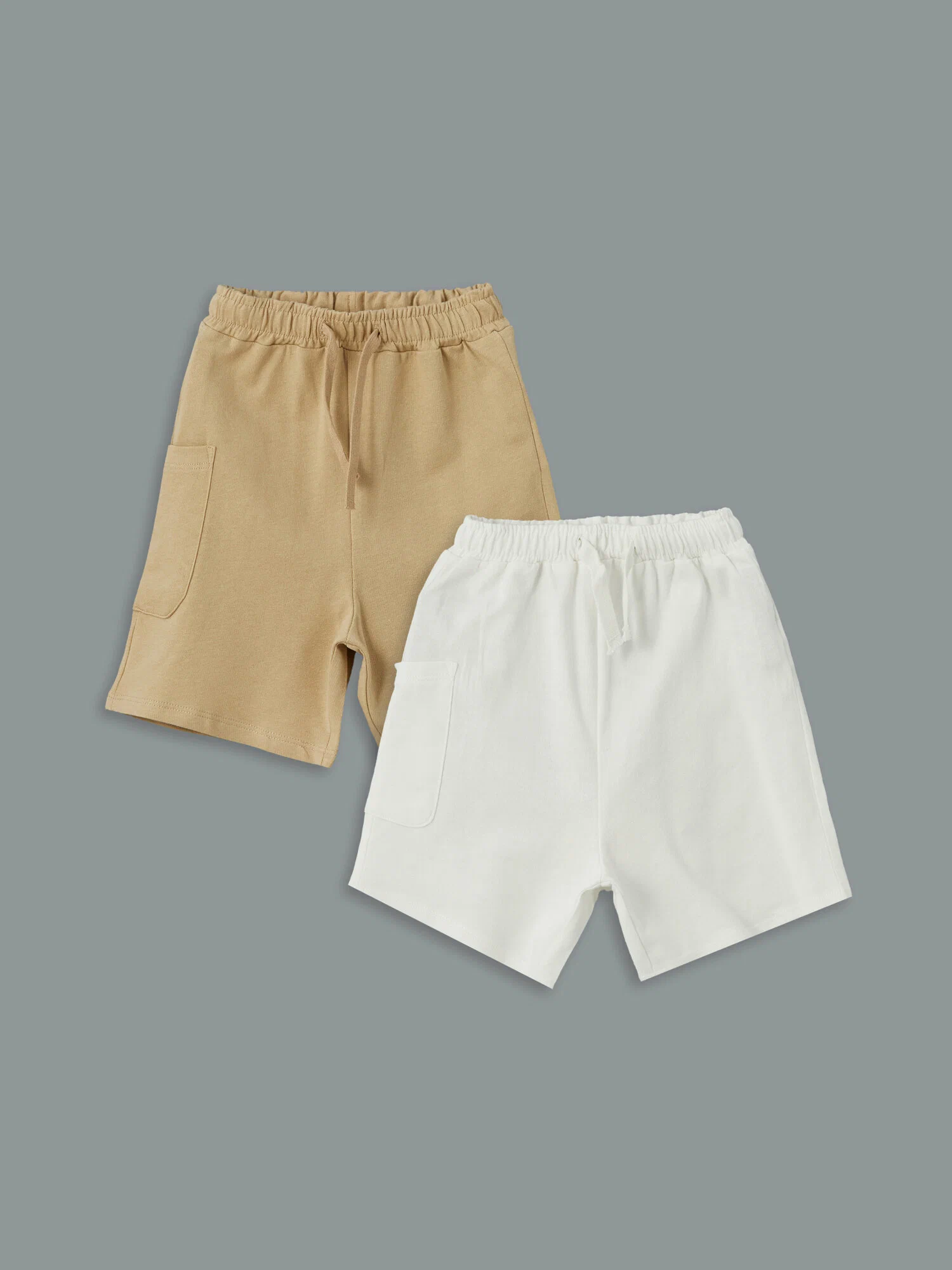 Kids Boys Shorts Set