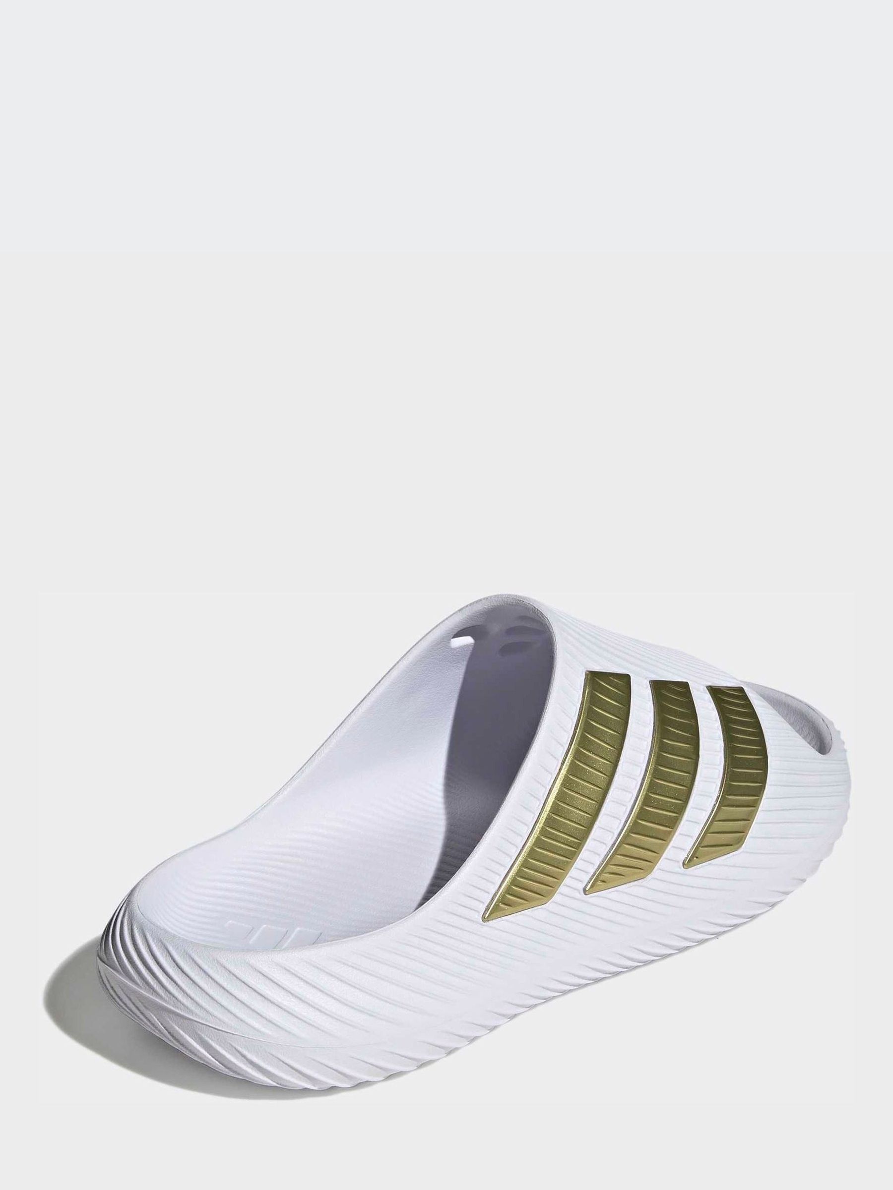 Signature Outdoor Slide White