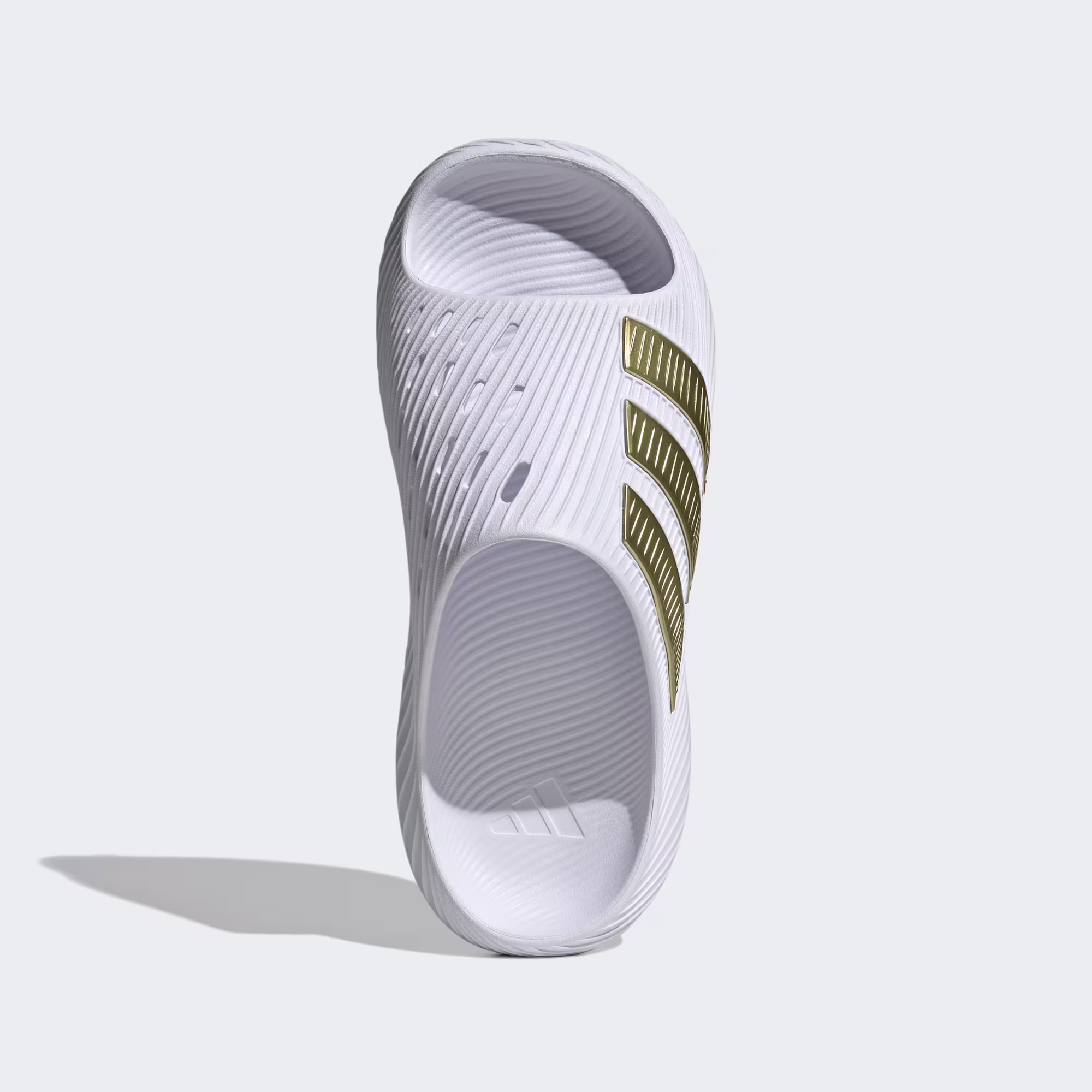 Signature Outdoor Slide White